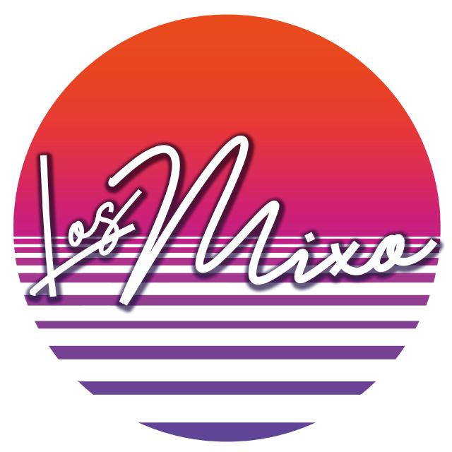 Logo Los Mixo